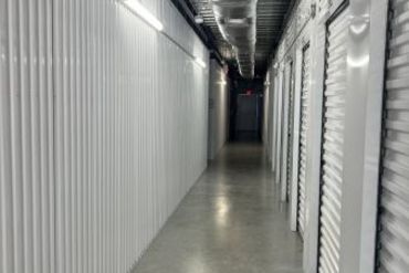 Solid Ground Storage - 505 U.S. 290 Elgin, TX 78621