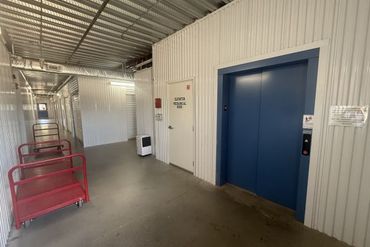 Solid Ground Storage - 505 U.S. 290 Elgin, TX 78621
