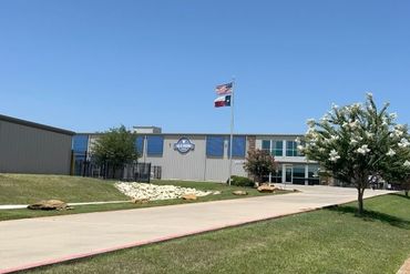 Solid Ground Storage - 505 U.S. 290 Elgin, TX 78621