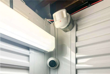 Solid Ground Storage - 505 U.S. 290 Elgin, TX 78621