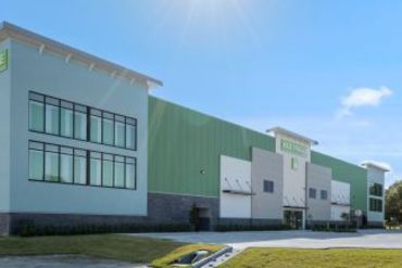 Solid Storage Palm Bay - 5111 Babcock Street Northeast Palm Bay, FL 32905