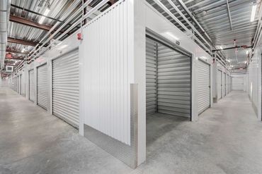 Solid Storage Palm Bay - 5111 Babcock Street Northeast Palm Bay, FL 32905