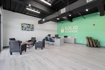 Solid Storage Palm Bay - 5111 Babcock Street Northeast Palm Bay, FL 32905