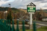 South Hill Mini Storage - 3115 East 57th Avenue Spokane, WA 99223