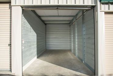South Hill Mini Storage - 3115 East 57th Avenue Spokane, WA 99223