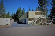 South Lake Tahoe Mini Storage - 1071 Shakori Drive South Lake Tahoe, CA 96150
