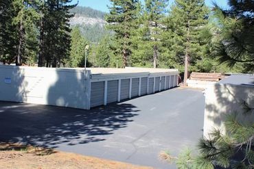 South Lake Tahoe Mini Storage - 1071 Shakori Drive South Lake Tahoe, CA 96150
