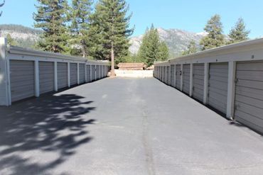 South Lake Tahoe Mini Storage - 1071 Shakori Drive South Lake Tahoe, CA 96150