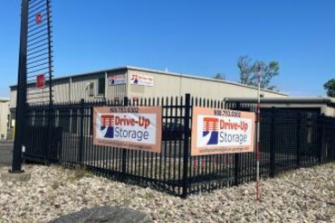 South Plainfield Drive-Up Storage - 1500 Jersey Street South Plainfield, NJ 07080