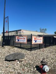 South Plainfield Drive-Up Storage - 1500 Jersey Street South Plainfield, NJ 07080