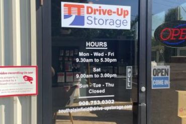 South Plainfield Drive-Up Storage - 1500 Jersey Street South Plainfield, NJ 07080