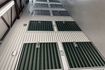 South Plainfield Drive-Up Storage - 1500 Jersey Street South Plainfield, NJ 07080