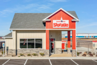 South Warren Storage Bowling Green, Kentucky - 6449 Nashville Road Bowling Green, KY 42101
