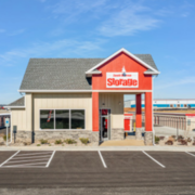 South Warren Storage Bowling Green, Kentucky - 6449 Nashville Road Bowling Green, KY 42101
