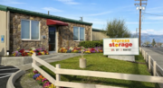 South Wenatchee Express - 1536 South Wenatchee Avenue Wenatchee, WA 98801