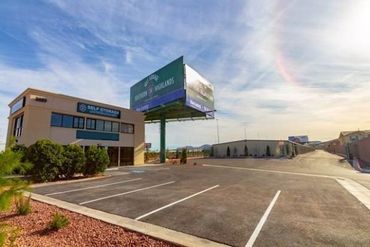 Southern Highlands Self Storage - 3001 Robert Trent Jones Lane Las Vegas, NV 89141