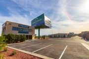 Southern Highlands Self Storage - 3001 Robert Trent Jones Lane Las Vegas, NV 89141