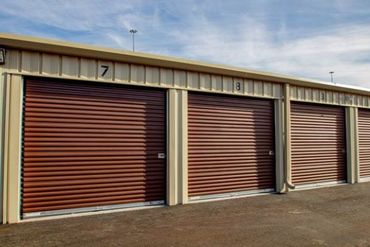 Southern Highlands Self Storage - 3001 Robert Trent Jones Lane Las Vegas, NV 89141