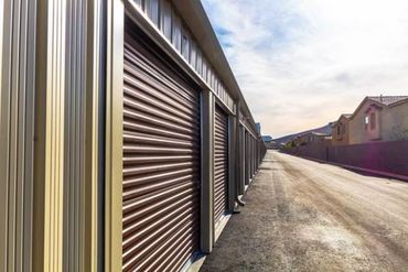 Southern Highlands Self Storage - 3001 Robert Trent Jones Lane Las Vegas, NV 89141