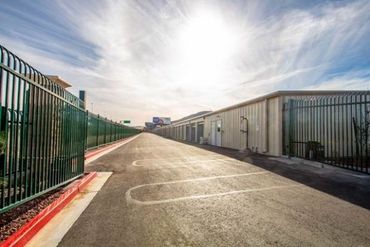 Southern Highlands Self Storage - 3001 Robert Trent Jones Lane Las Vegas, NV 89141