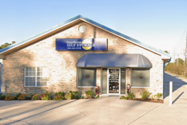 Southern Self Storage - 3523 South Slidell - 606 Voters Rd Slidell, LA 70461
