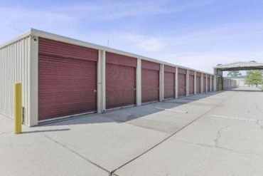 Southern Self Storage - 3523 South Slidell - 606 Voters Rd Slidell, LA 70461