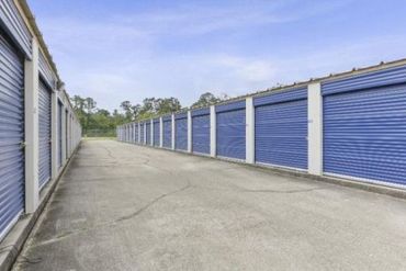 Southern Self Storage - 3524 West Slidell - 1709 Gause Boulevard West Slidell, LA 70460
