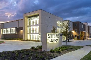 Southlake Storage - 2060 East Continental Boulevard Southlake, TX 76092