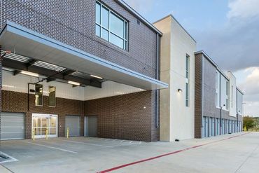 Southlake Storage - 2060 East Continental Boulevard Southlake, TX 76092