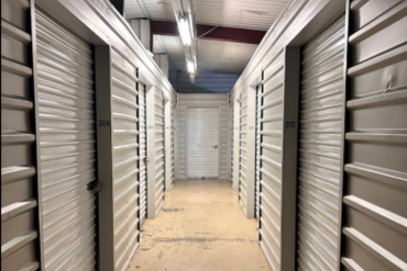 Southpark Storage - 2229 East Ben White Boulevard Austin, TX 78744