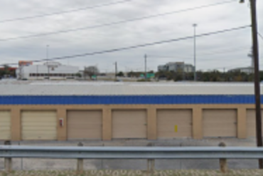 Southpark Storage - 2229 East Ben White Boulevard Austin, TX 78744