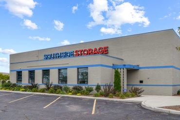 Southside Self Storage - 1340 Conant Street Maumee, OH 43537