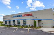 Southside Self Storage - 1340 Conant Street Maumee, OH 43537