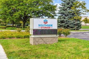 Southside Self Storage - 1340 Conant Street Maumee, OH 43537