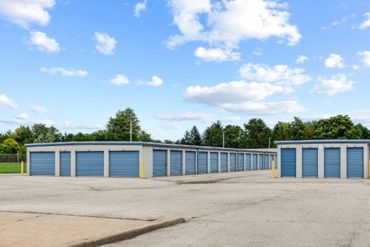 Southside Self Storage - 1340 Conant Street Maumee, OH 43537