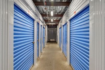 Southside Self Storage - 1340 Conant Street Maumee, OH 43537