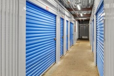 Southside Self Storage - 1340 Conant Street Maumee, OH 43537
