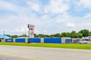 Southwind Storage - 901 Dewitt Henry Drive Beebe, AR 72012