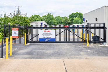 Southwind Storage - 901 Dewitt Henry Drive Beebe, AR 72012