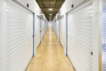 Southwind Storage - 901 Dewitt Henry Drive Beebe, AR 72012