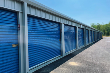 Southwind Storage - 11 Jayden Commercial Court Cabot, AR 72023