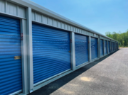 Southwind Storage - 11 Jayden Commercial Court Cabot, AR 72023