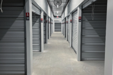 Southwind Storage - 11 Jayden Commercial Court Cabot, AR 72023