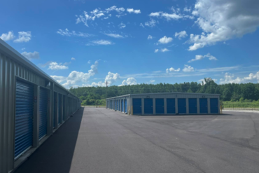 Southwind Storage - 11 Jayden Commercial Court Cabot, AR 72023