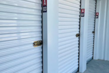 Southwind Storage - 11 Jayden Commercial Court Cabot, AR 72023