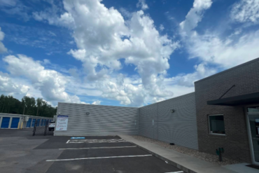 Southwind Storage - 11 Jayden Commercial Court Cabot, AR 72023