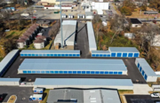 Southwind Storage - 201 West Woodruff Avenue Searcy, AR 72143