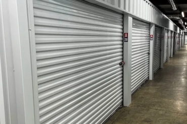 Southwind Storage - 201 West Woodruff Avenue Searcy, AR 72143