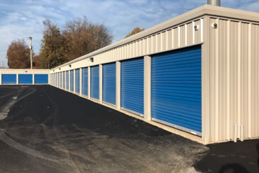 Southwind Storage - 201 West Woodruff Avenue Searcy, AR 72143