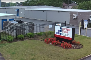 Southwind Storage - 201 West Woodruff Avenue Searcy, AR 72143